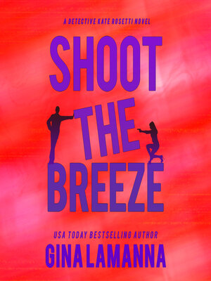 cover image of Shoot the Breeze